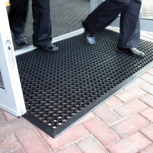 COBA Rampmat Workplace Mat